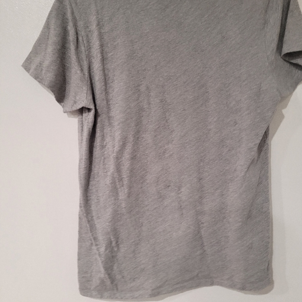 Mighty Fine Gray Pokémon Eeveelutions T-Shirt - Picture 4 of 5
